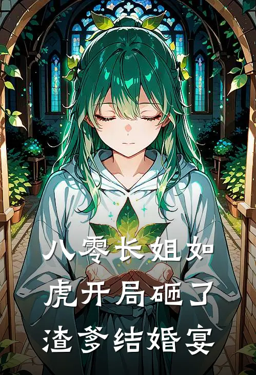 八零长姐如虎开局砸了渣爹结婚宴