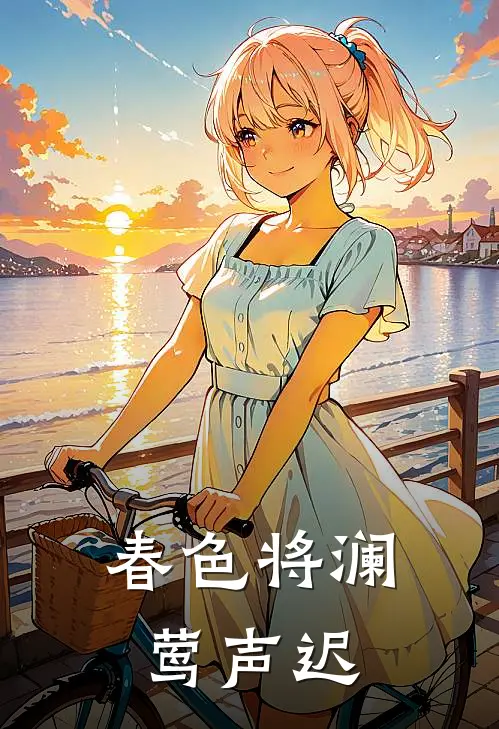 春色将澜莺声迟