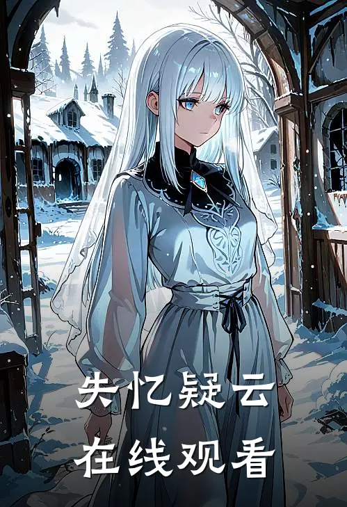 失忆疑云 在线观看