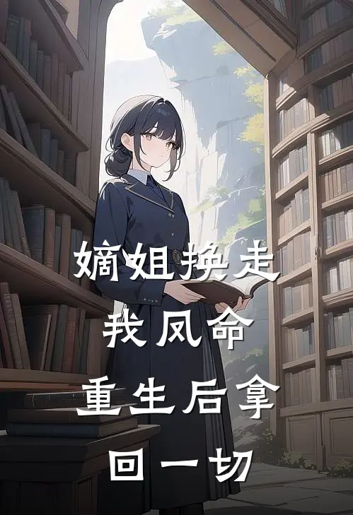 嫡姐换走我凤命，重生后拿回一切(郭满霍珩)免费小说阅读_免费小说完整版嫡姐换走我凤命，重生后拿回一切(郭满霍珩)