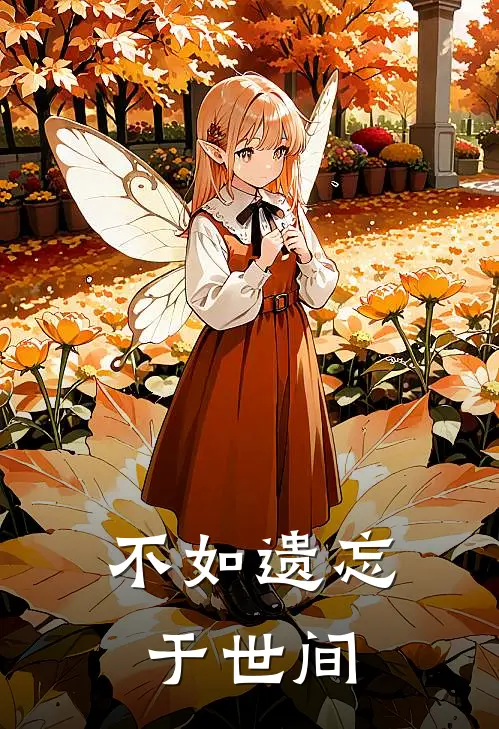 不如遗忘于世间