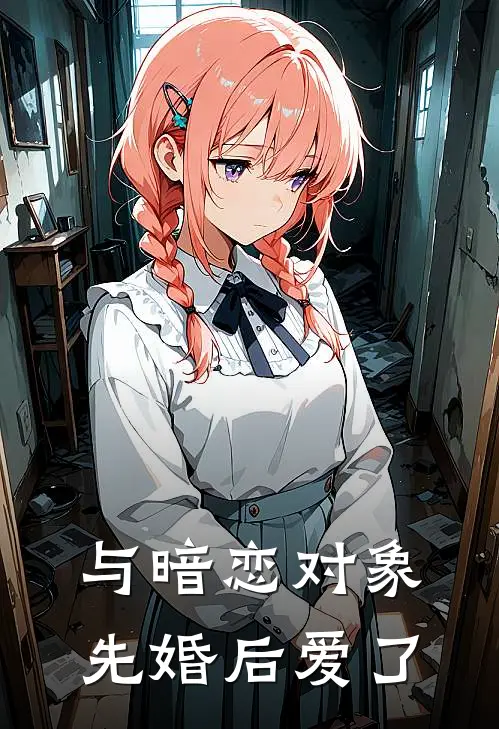 与暗恋对象先婚后爱了