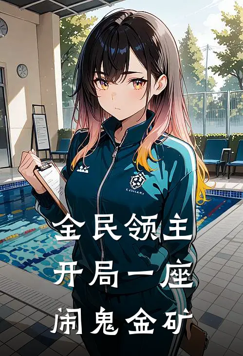 全民领主：开局一座闹鬼金矿