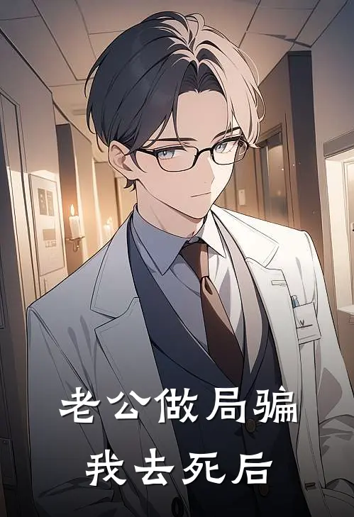 老公做局骗我去死后