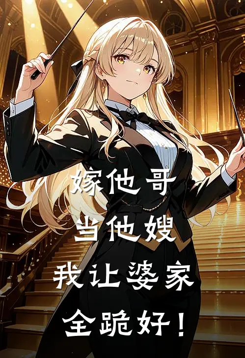 嫁他哥，当他嫂，我让婆家全跪好！全文免费阅读无弹窗大结局_嫁他哥，当他嫂，我让婆家全跪好！（陆景言傅语听）小说免费阅读大结局