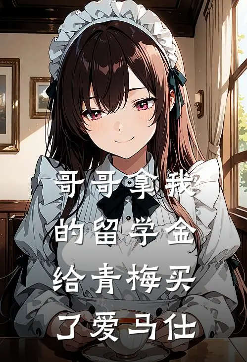 哥哥拿我的留学金给青梅买了爱马仕