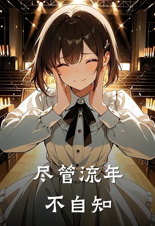 尽管流年不自知