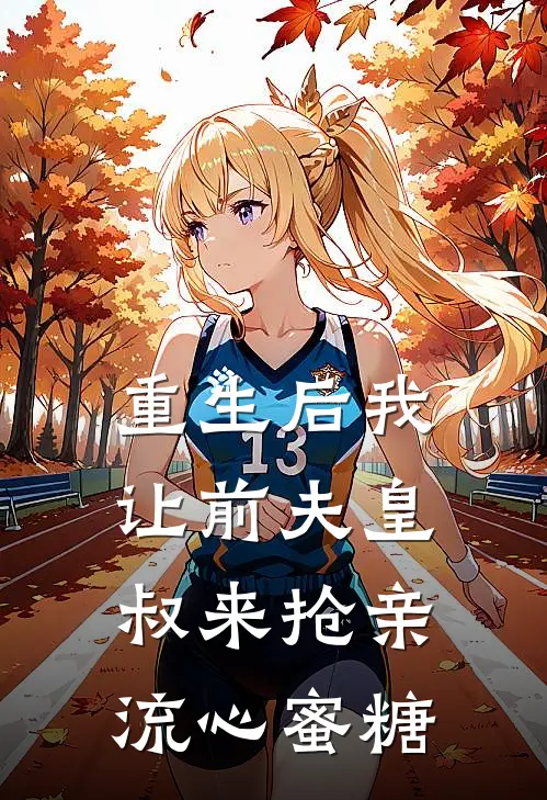 重生后我让前夫皇叔来抢亲 流心蜜糖