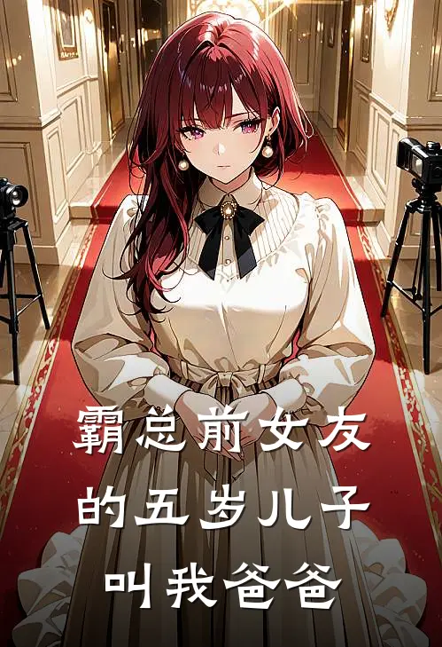 霸总前女友的五岁儿子叫我爸爸