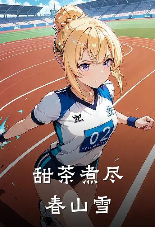 甜茶煮尽春山雪