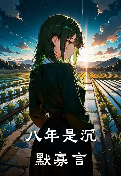 八年是沉默寡言