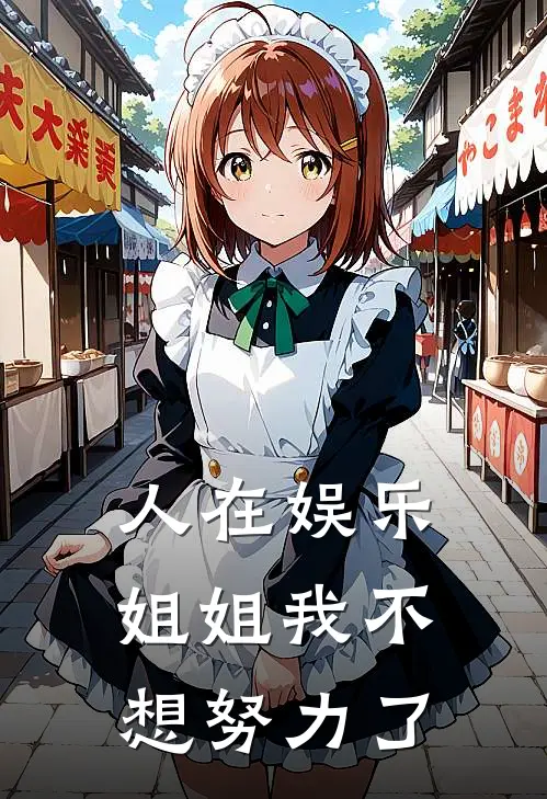 人在娱乐，姐姐我不想努力了