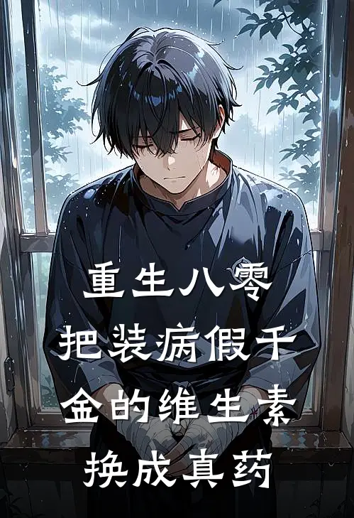 重生八零，把装病假千金的维生素换成真药