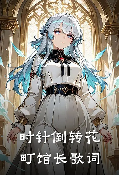 时针倒转花町馆长歌词