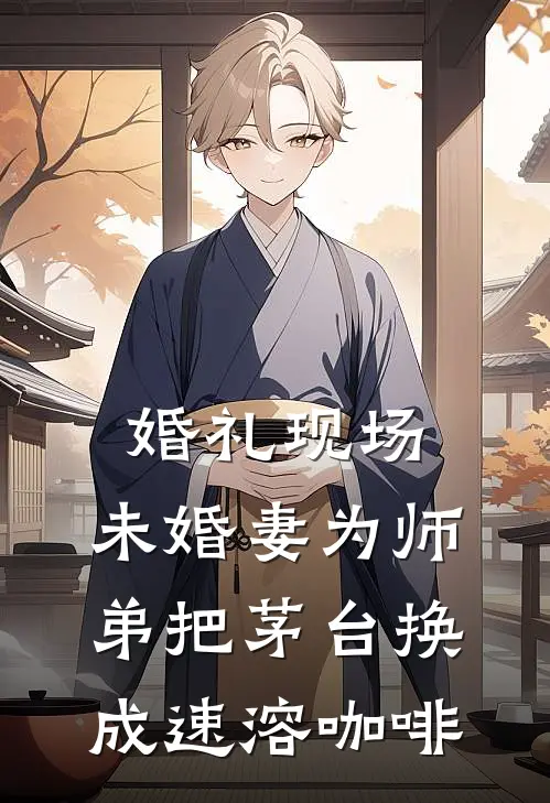 婚礼现场，未婚妻为师弟把茅台换成速溶咖啡