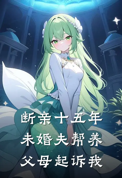 断亲十五年，未婚夫帮养父母起诉我