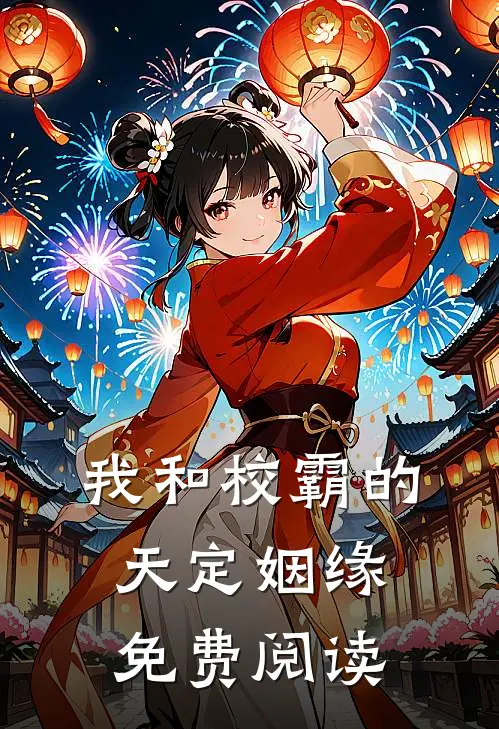 我和校霸的天定姻缘免费阅读