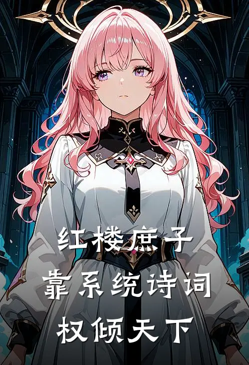 红楼庶子：靠系统诗词权倾天下