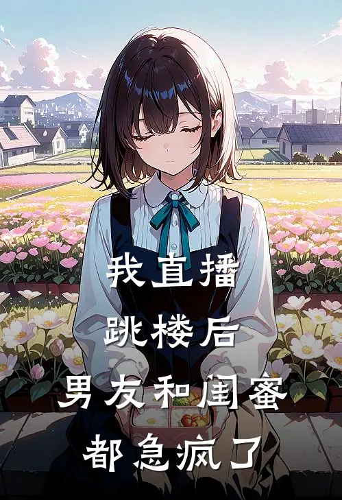 我直播跳楼后，男友和闺蜜都急疯了