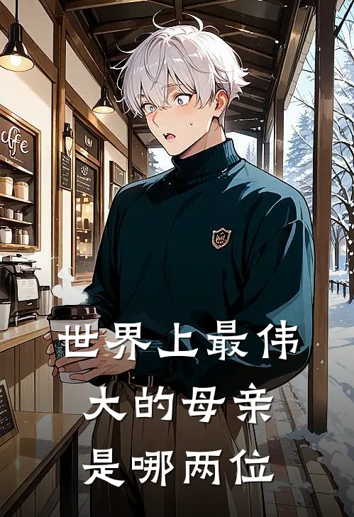世界上最伟大的母亲是哪两位