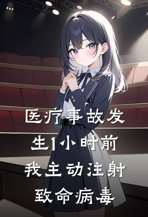 医疗事故发生1小时前，我主动注射致命病毒