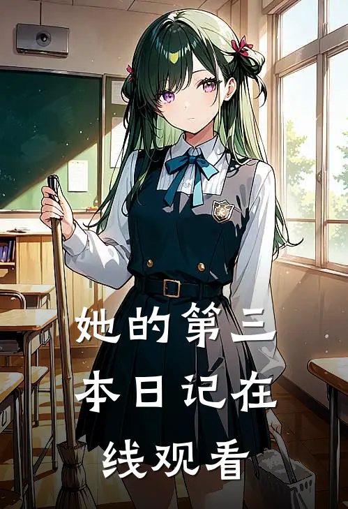 她的第三本日记在线观看