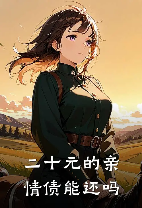 二十元的亲情债能还吗