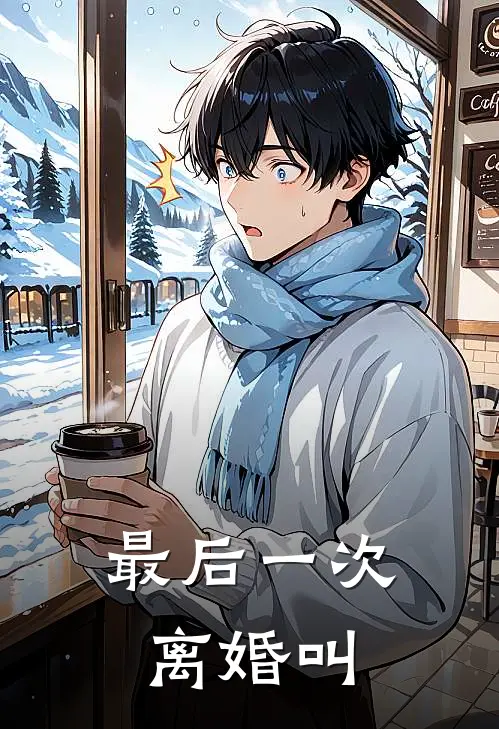 最后一次离婚叫